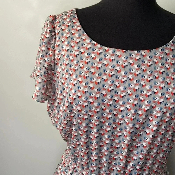 Antonio  Melani | Jayla Dress - Picture 2 of 7